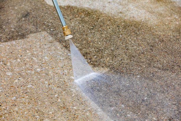 Trusted Milan, OH Pressure Washing Experts